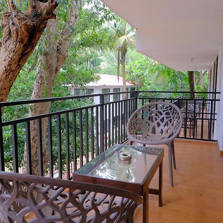 The Byke Royal Pearl Anjuna Ngoại thất bức ảnh
