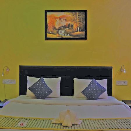 The Byke Royal Pearl Anjuna Ngoại thất bức ảnh