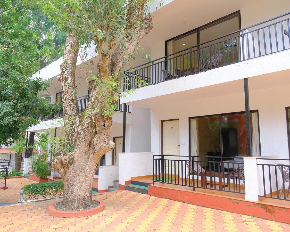 The Byke Royal Pearl Anjuna Ngoại thất bức ảnh